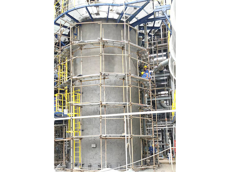 建筑市政工程施工